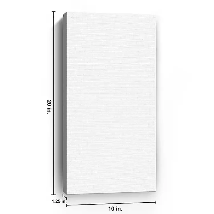 Kirklands Home Evening Waters Canvas Art Prints, Set of 3 Best