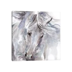 Kirklands Home Exuberant Spirit Canvas Art Print