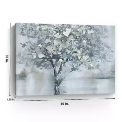 Kirklands Home Fall Foliage Canvas Art Print
