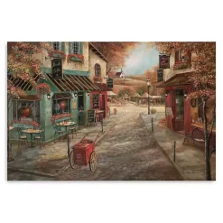 Fall>Kirklands Home Fall Splendor Canvas Art Print Multi