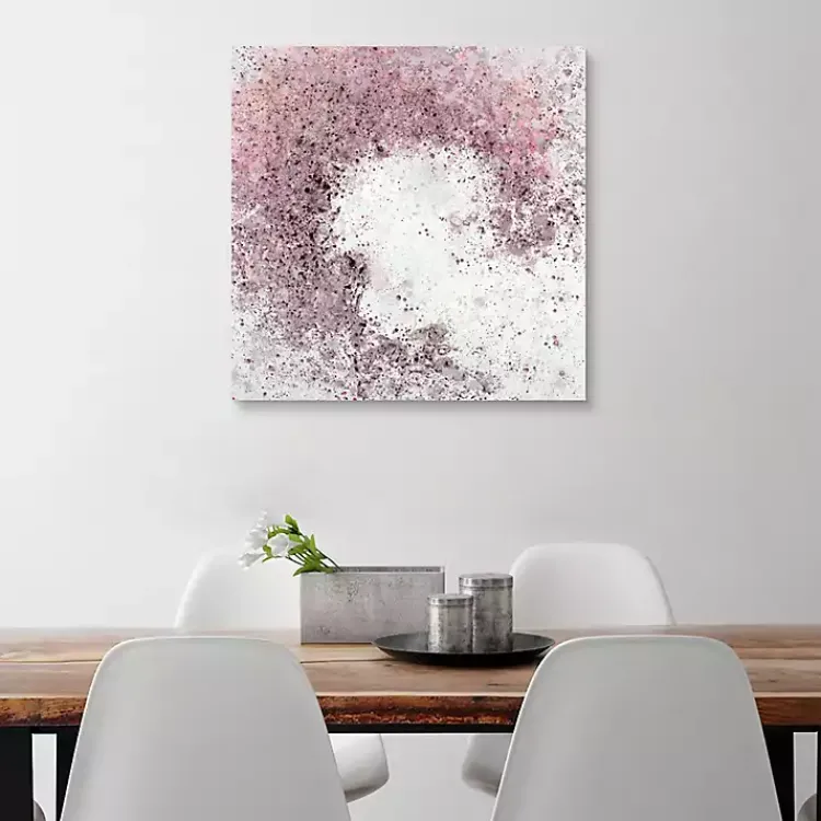 Kirklands Home Falling in Love Canvas Art Print New