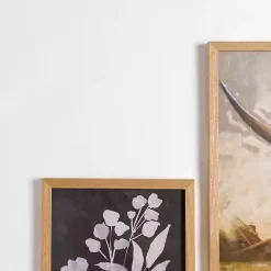 Kirklands Home Farmhouse Framed Art 6-pc. Gallery Set Multi Best