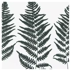 Kirklands Home Fern Stone Bath Mat Clearance