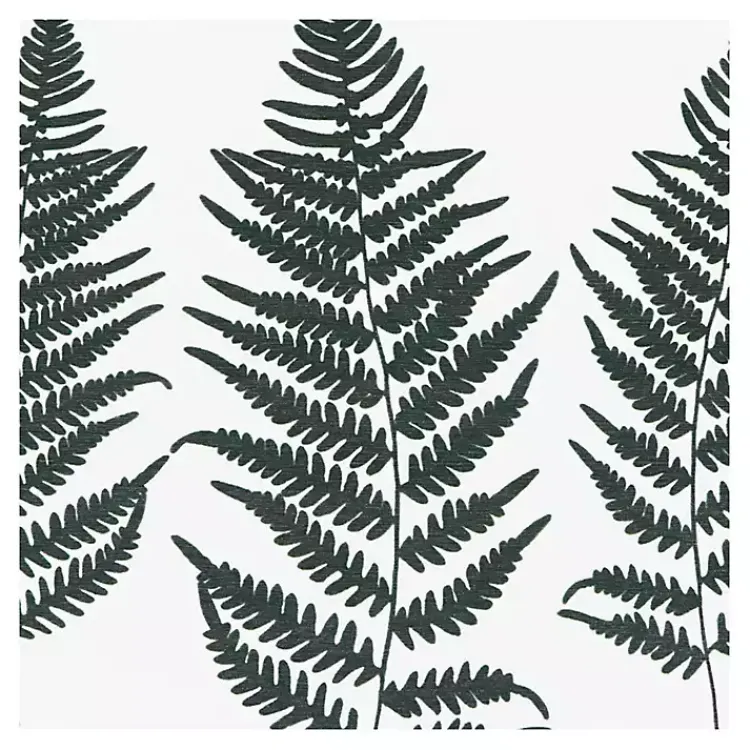 Kirklands Home Fern Stone Bath Mat Clearance