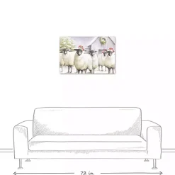 Christmas Art & Wall Decor><noscript><img width=