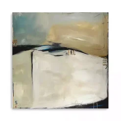 Kirklands Home Five To Seven Canvas Art Print New