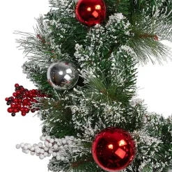 Christmas Wreaths><noscript><img width=