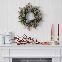 Christmas Wreaths><noscript><img width=