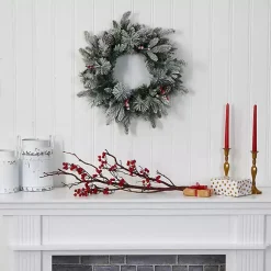 Christmas Wreaths><noscript><img width=