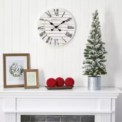 Christmas Arrangements & Garland><noscript><img width=