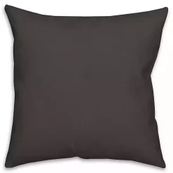 Kirklands Home Floral Bloom I Indoor/Outdoor Pillow