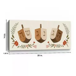 Hanukkah Decorations><noscript><img width=