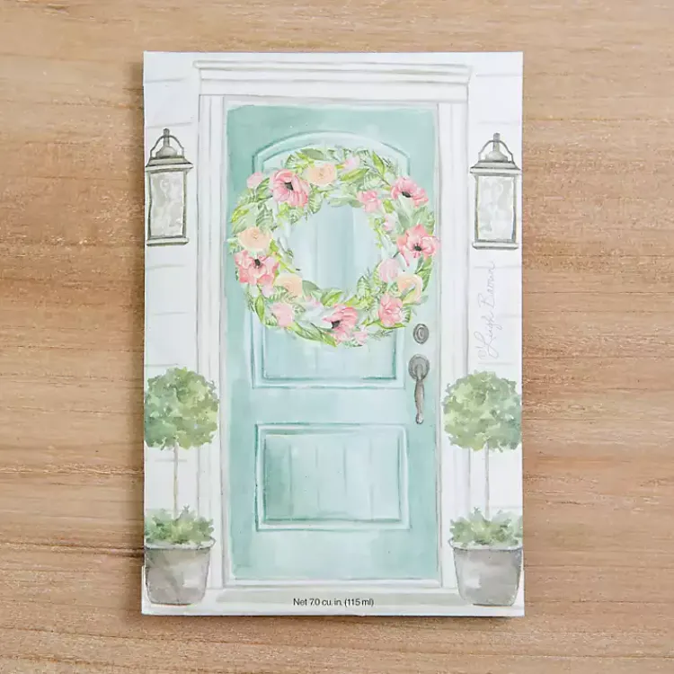 Sachets>Kirklands Home Floral Wreath Sachet