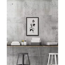 Kirklands Home Flowers For Her Framed Art Print Outlet