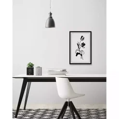 Kirklands Home Flowers For Her Framed Art Print Outlet