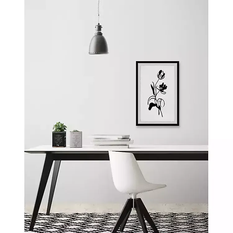 Kirklands Home Flowers For Her Framed Art Print Outlet