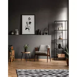 Kirklands Home Flowers For Her Framed Art Print Outlet