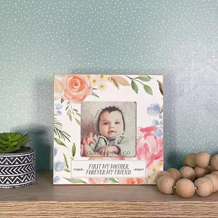 Picture Frames>Kirklands Home Forever My Friend Picture Frame Multi