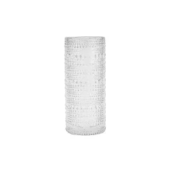 Kirklands Home Fortessa Jupiter Highball Glasses, Set of 6 Clear