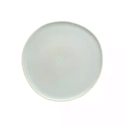 Kirklands Home Fortessa Cypress Ceramic Dining Plates, Set of 4 Blue Online