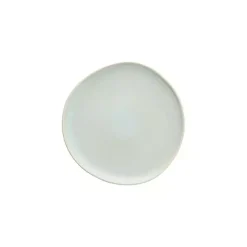 Kirklands Home Fortessa Cypress Ceramic Salad Plates, Set of 4 Blue Outlet