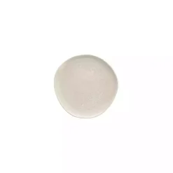 Kirklands Home Fortessa Sand Ceramic Bread Plates, Set of 4 Tan Sale