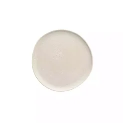 Kirklands Home Fortessa Sand Ceramic Salad Plates, Set of 4 Tan Best