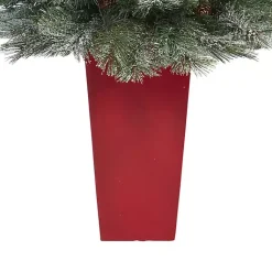 Christmas Arrangements & Garland><noscript><img width=