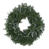 Fresh Christmas Wreaths & Greenery>Kirklands Home Fresh Cut Fraser Fir Christmas Wreath