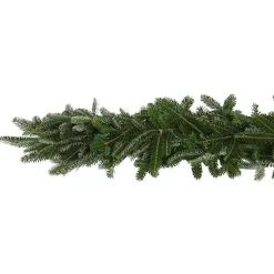 Fresh Christmas Wreaths & Greenery>Kirklands Home Fresh Cut Fraser Fir Christmas Garland
