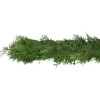 Fresh Christmas Wreaths & Greenery>Kirklands Home Fresh Cut Red Cedar Christmas Garland