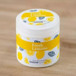 Home Fragrance>Kirklands Home Fresh Lemons Odor Absorber