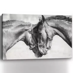 Kirklands Home Friends Canvas Art Print Best