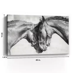 Kirklands Home Friends Canvas Art Print Best