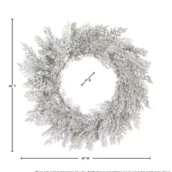 Christmas Wreaths><noscript><img width=