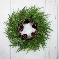 Christmas Wreaths><noscript><img width=