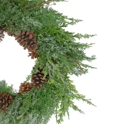 Christmas Wreaths><noscript><img width=
