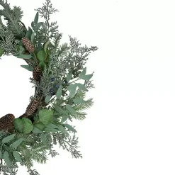 Christmas Wreaths><noscript><img width=