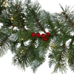 Christmas Arrangements & Garland><noscript><img width=