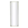 Kirklands Home Full Length LED Wall Mirror, 59 in. New