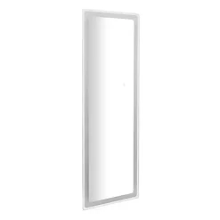 Kirklands Home Full Length LED Wall Mirror, 59 in. New