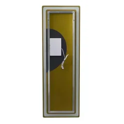 Kirklands Home Full Length LED Wall Mirror, 59 in. New