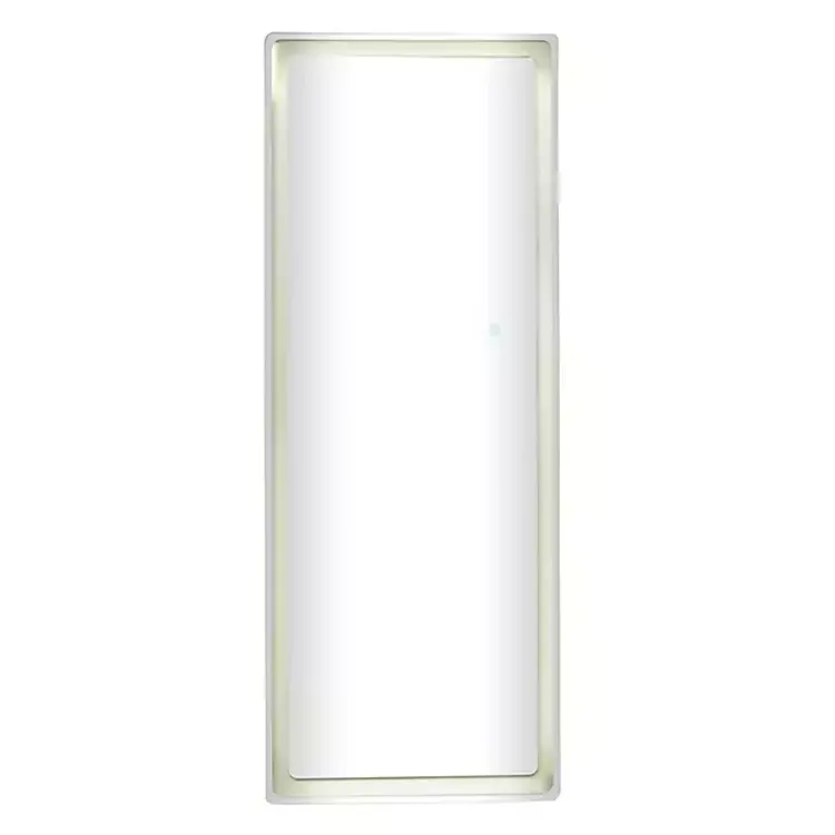 Kirklands Home Full Length LED Wall Mirror, 67 in.