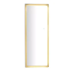 Kirklands Home Full Length LED Wall Mirror, 67 in.