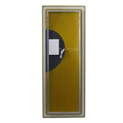 Kirklands Home Full Length LED Wall Mirror, 67 in.