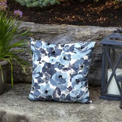 Kirklands Home Garden Delight Outdoor Pillows, Set of 2 Best