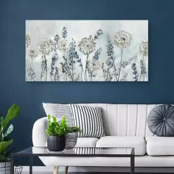 Kirklands Home Garden Heights IV Canvas Art Print Sale