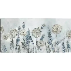 Kirklands Home Garden Heights IV Canvas Art Print Sale