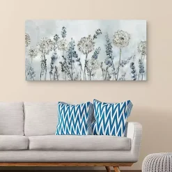 Kirklands Home Garden Heights IV Canvas Art Print Sale