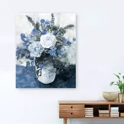 Kirklands Home Garden Vase II Canvas Art Print Outlet